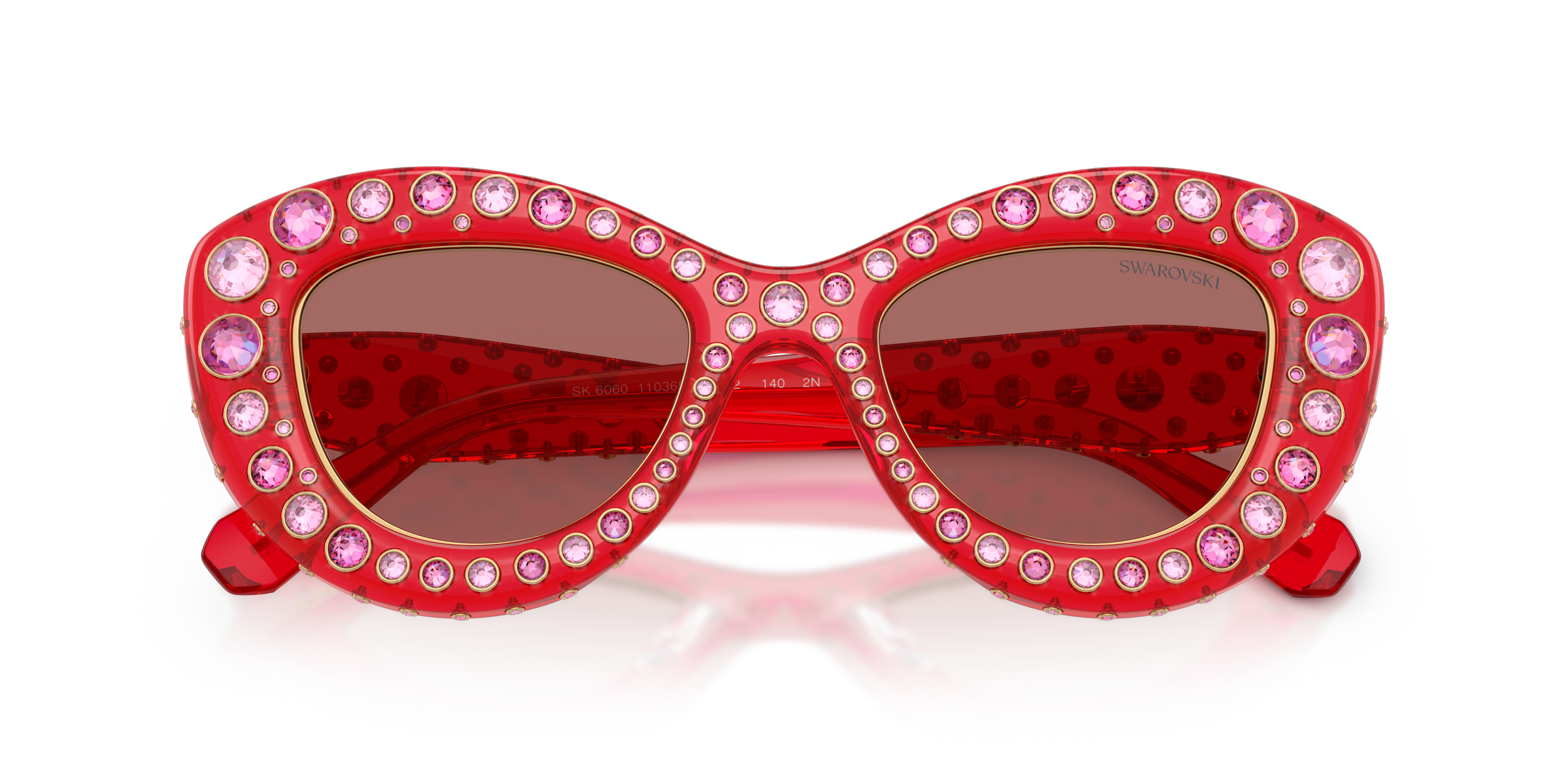 Swarovski SK6060 110369  